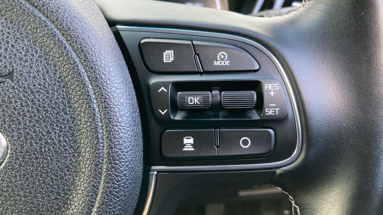 Kia E-Niro 150kW 3 64kWh 5dr Auto Electric Estate